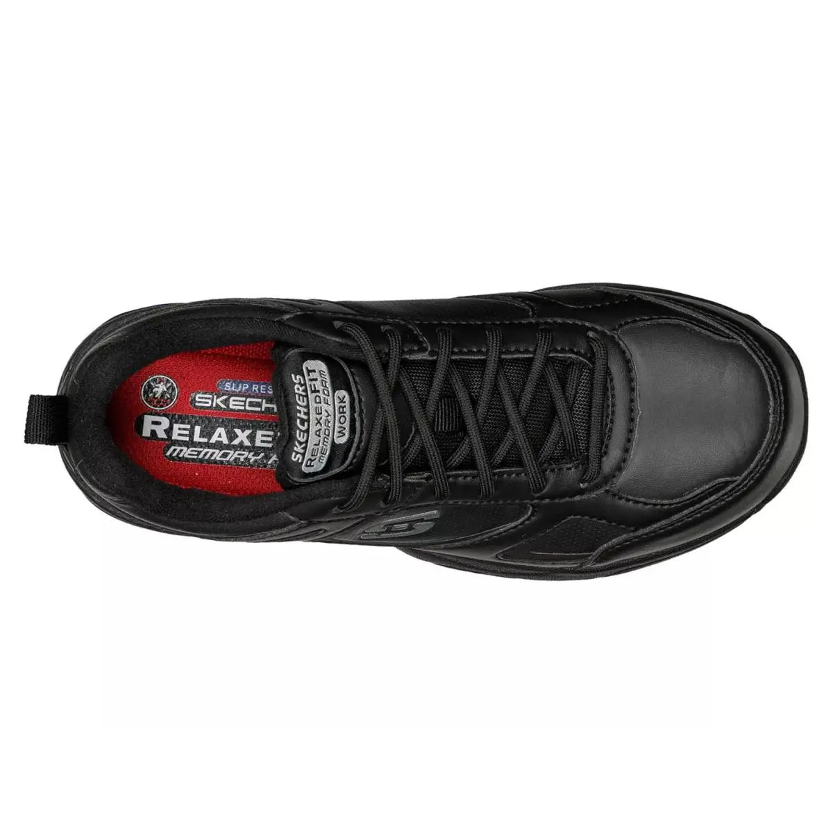 Skechers shoes - Black 8