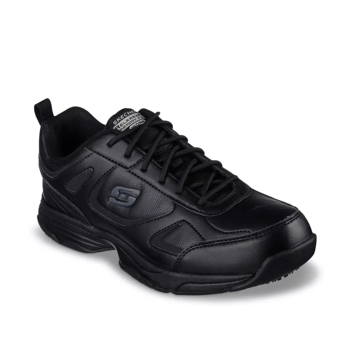 Skechers shoes - Black 4