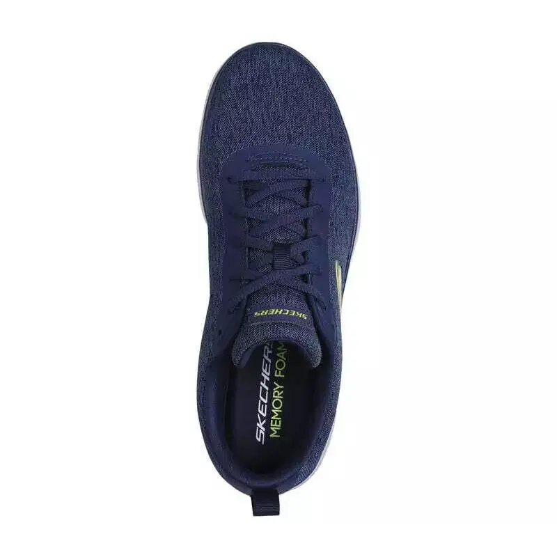 Skechers shoes - 232695 NVLM - NVLM - Navy / Lime 1