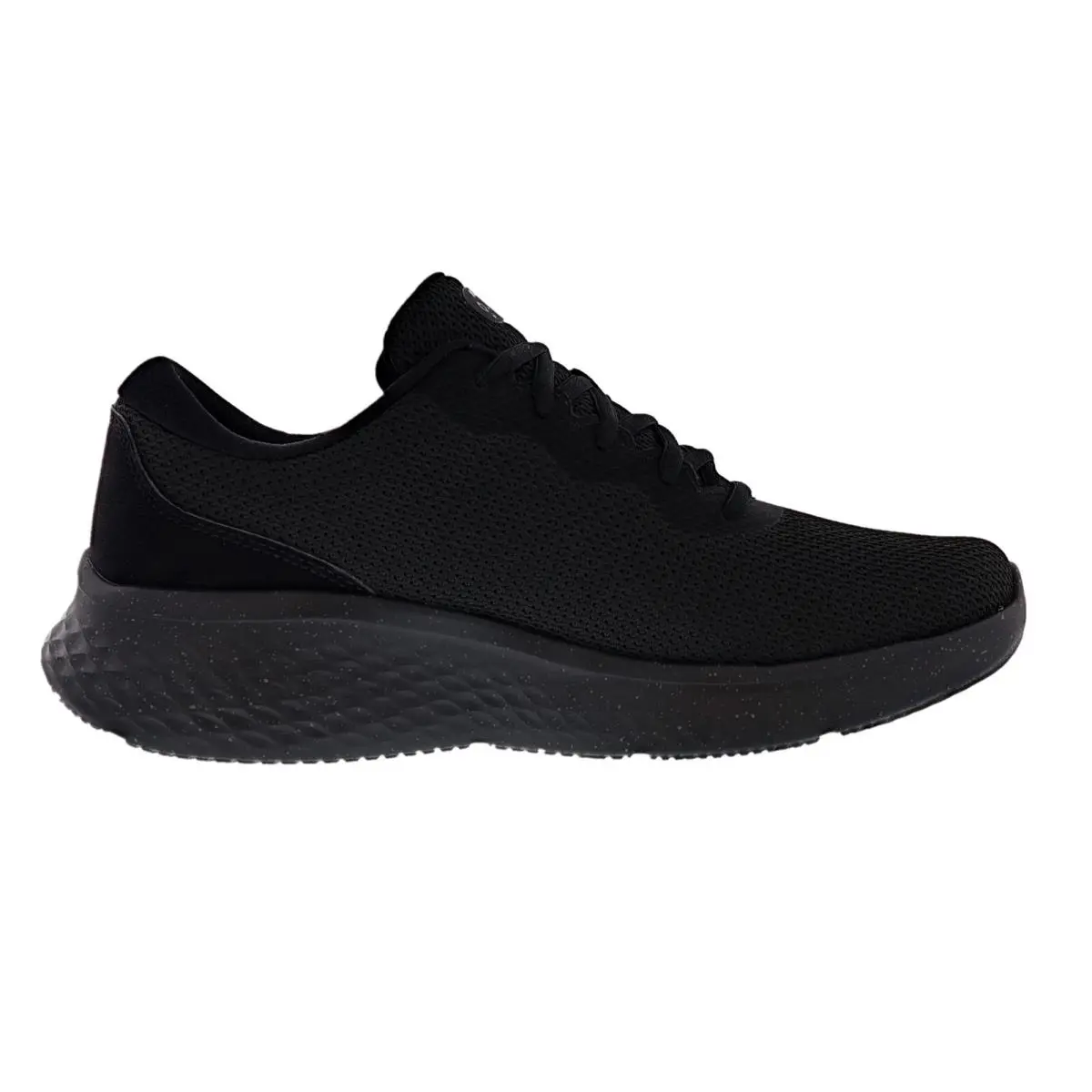 Skechers shoes - 54450BKCC - 54450 BKCC - BLACK / BLACK 0