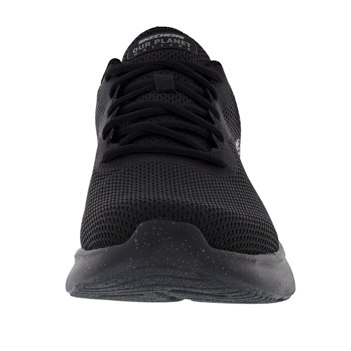 Skechers shoes - 54450BKCC - 54450 BKCC - BLACK / BLACK 1
