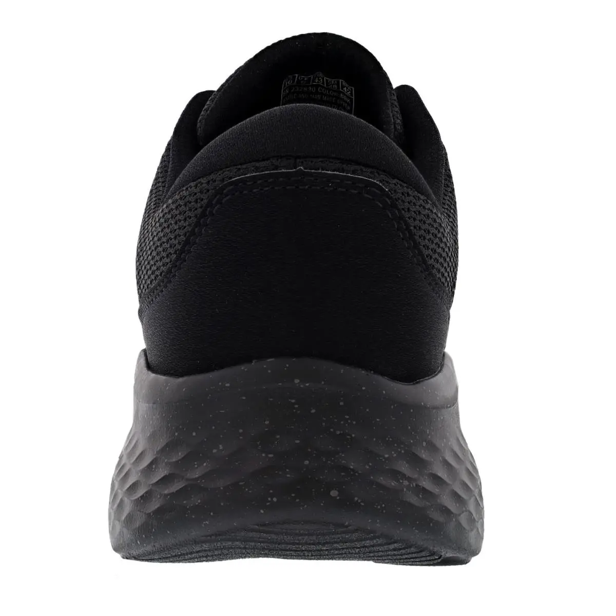 Skechers shoes - 54450BKCC - 54450 BKCC - BLACK / BLACK 2