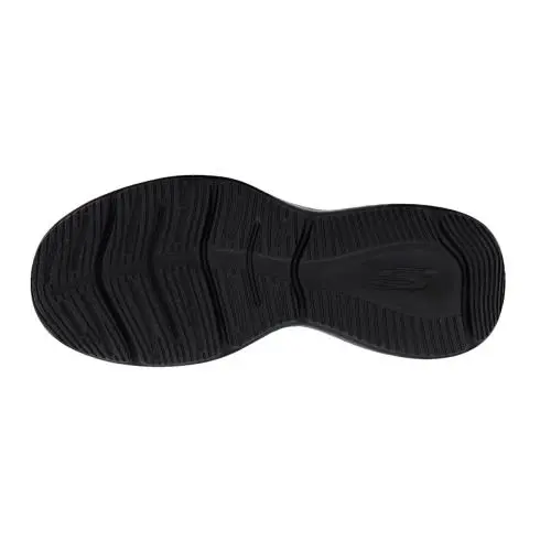Skechers shoes - 54450BKCC - 54450 BKCC - BLACK / BLACK 3