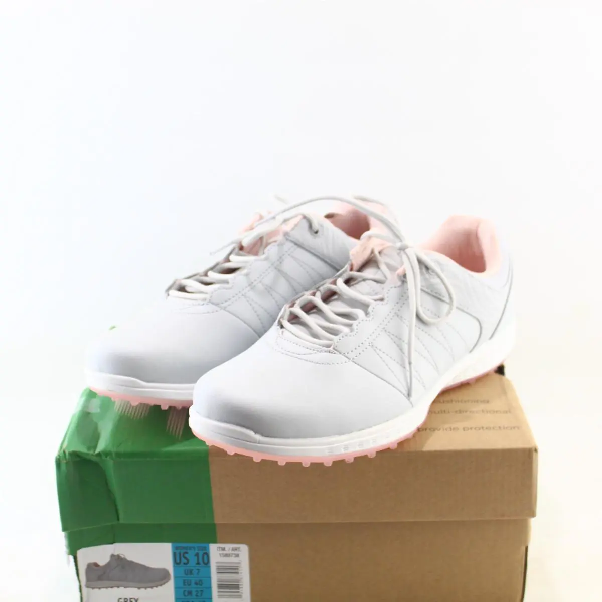 Skechers shoes - Skechers Golf - Golf - Gray 5