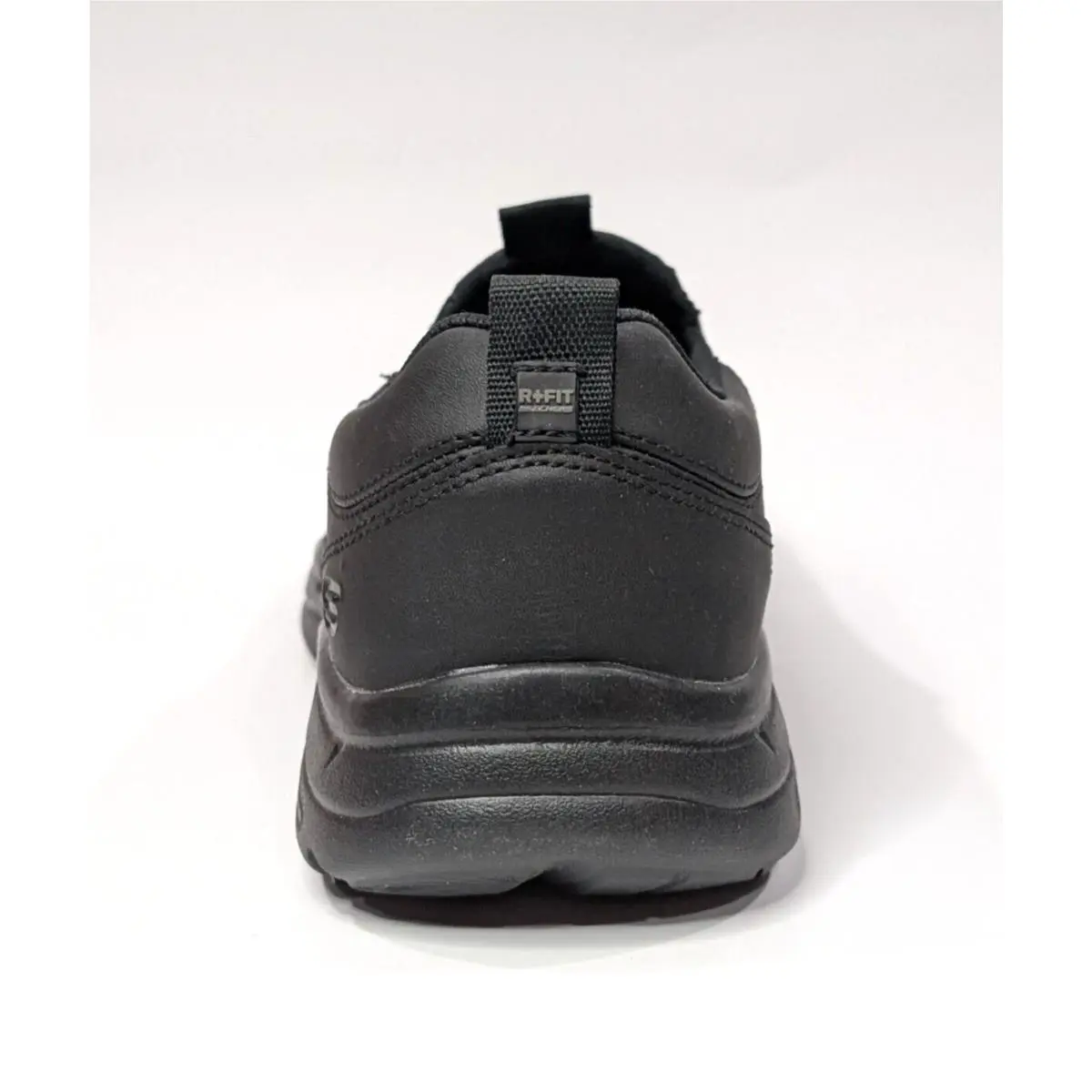 Skechers shoes - Skechers Glides Docklands - Glides Docklands - 64503 64503/BBK - Black 4