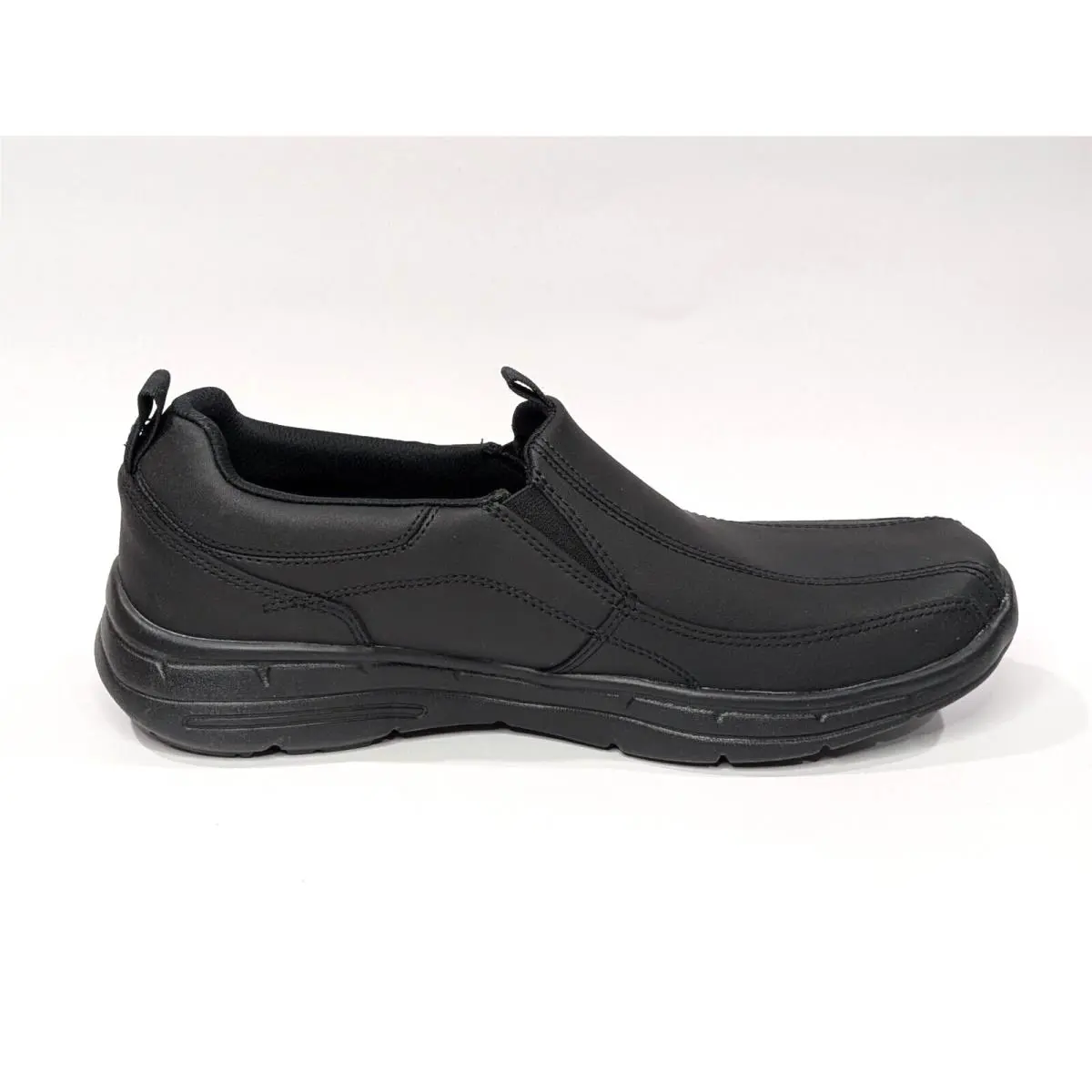 Skechers shoes - Skechers Glides Docklands - Glides Docklands - 64503 64503/BBK - Black 16