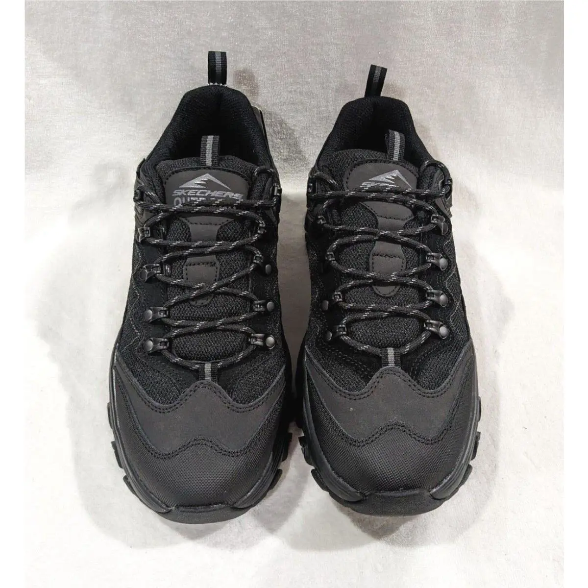 Skechers shoes - Skechers Catapult Valard - Catapult Valard - 210313 210313/BBK - Black 2