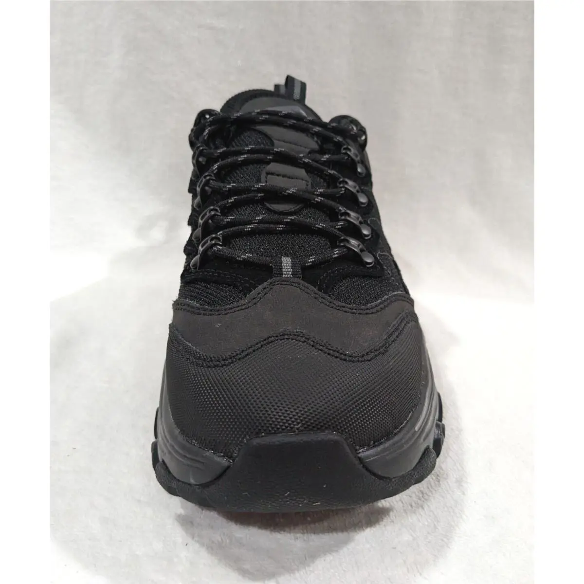 Skechers shoes - Skechers Catapult Valard - Catapult Valard - 210313 210313/BBK - Black 3