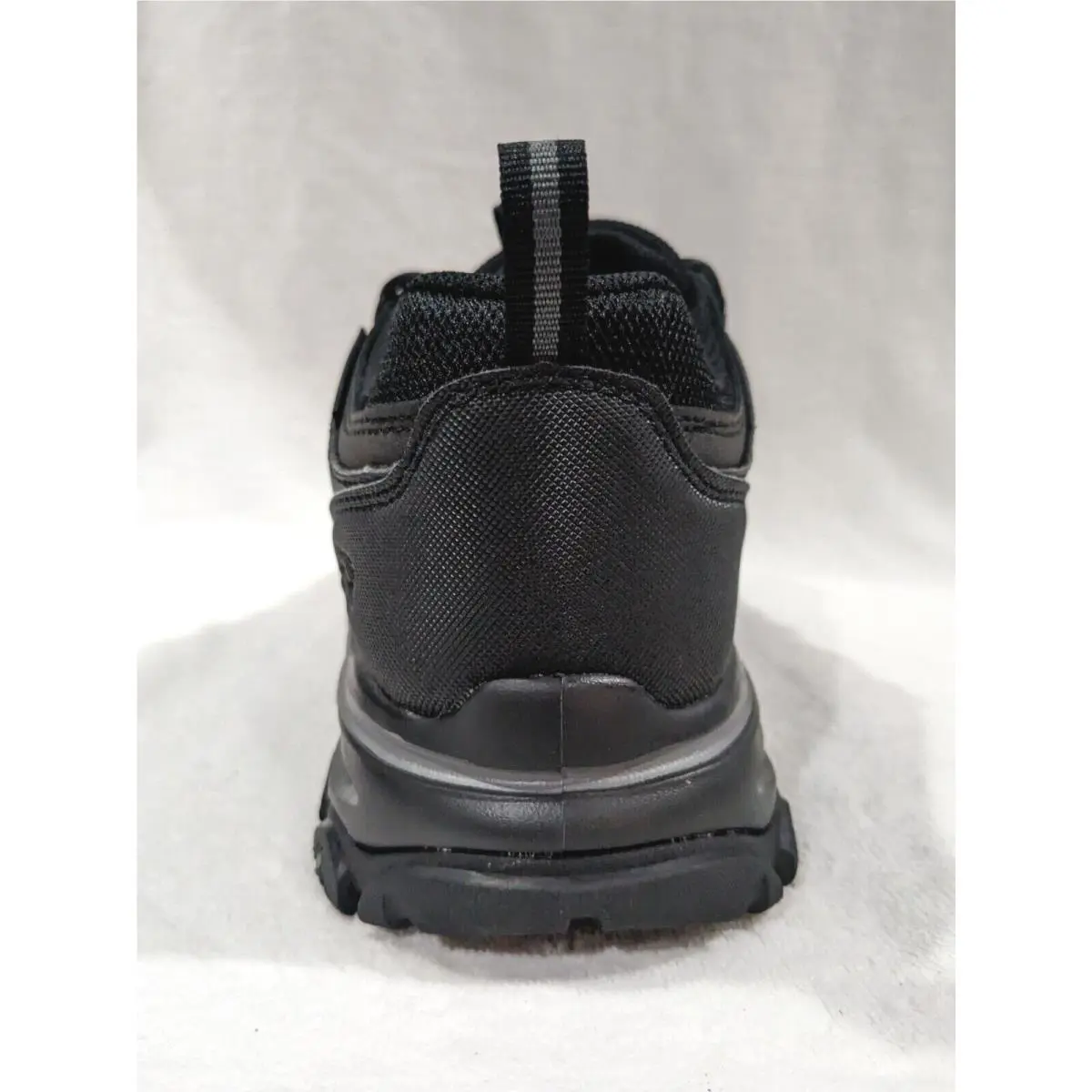 Skechers shoes - Skechers Catapult Valard - Catapult Valard - 210313 210313/BBK - Black 4