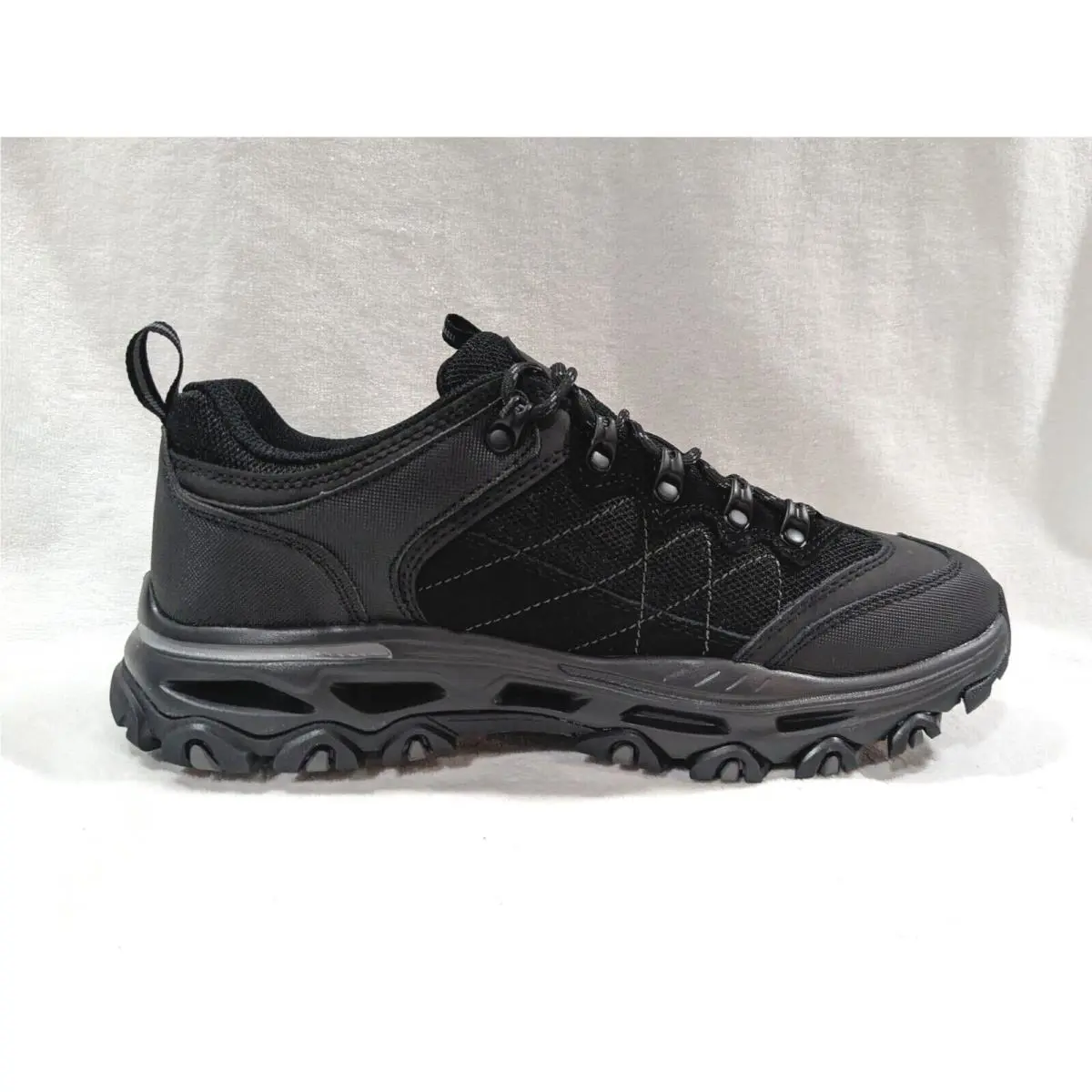 Skechers shoes - Skechers Catapult Valard - Catapult Valard - 210313 210313/BBK - Black 6