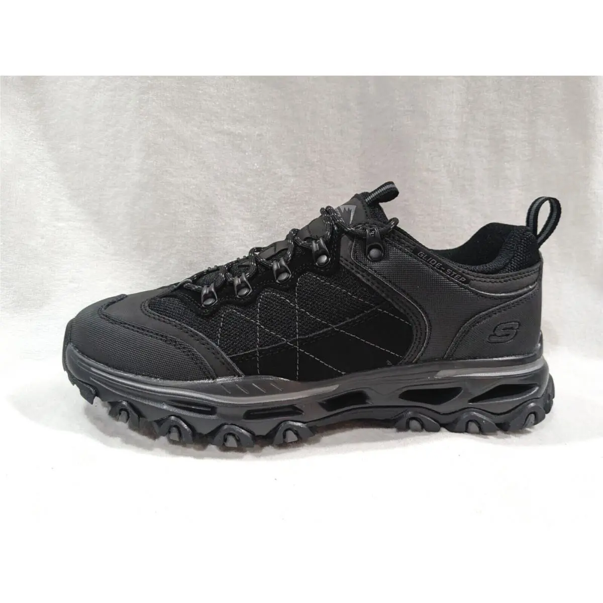 Skechers shoes - Skechers Catapult Valard - Catapult Valard - 210313 210313/BBK - Black 13