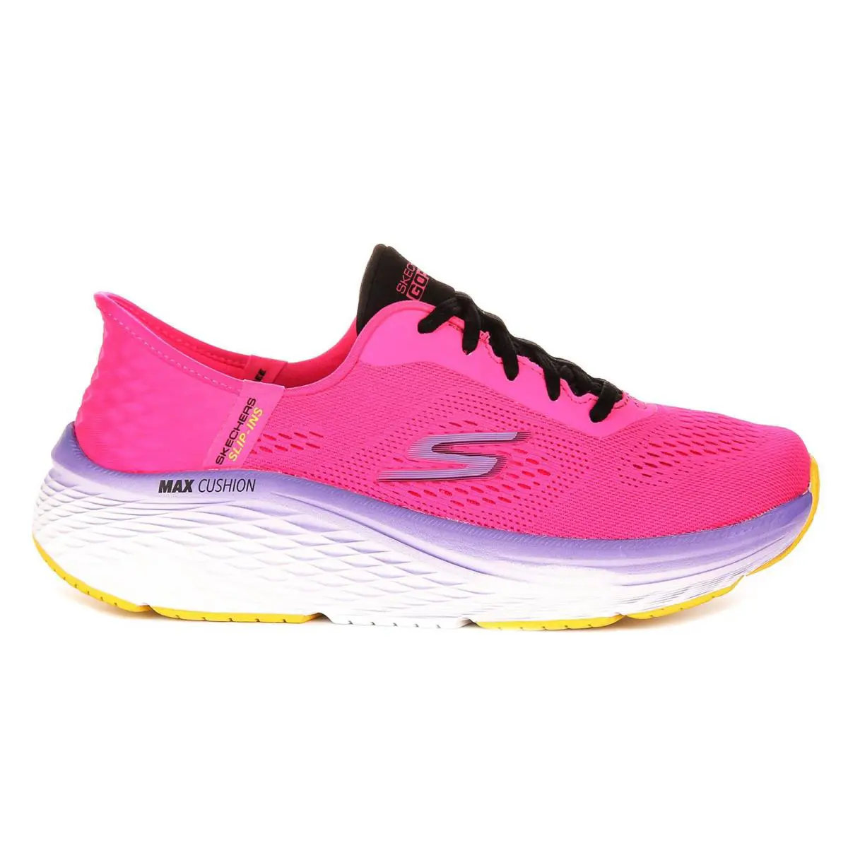 Skechers shoes - Raspberry 0