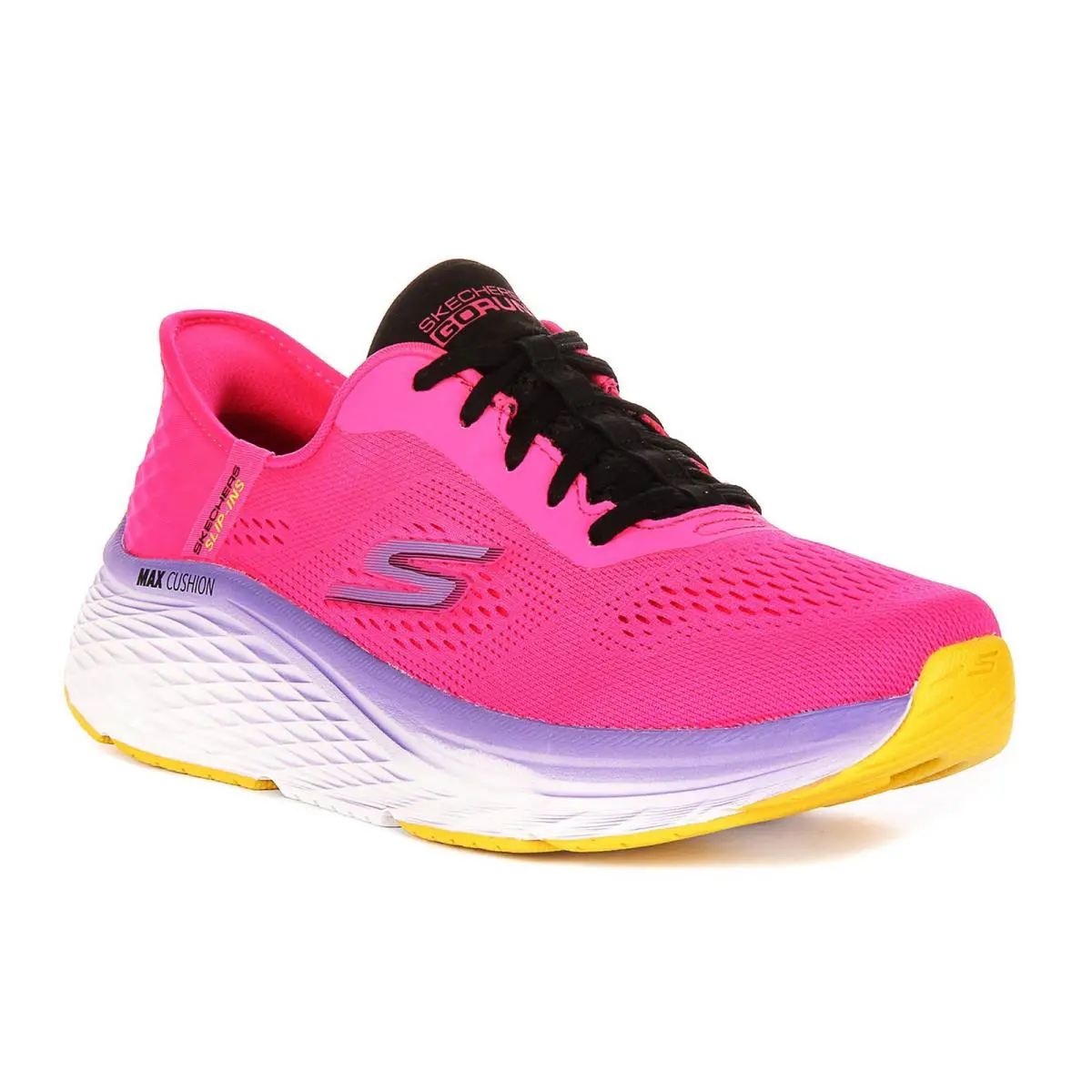 Skechers shoes - Raspberry 5