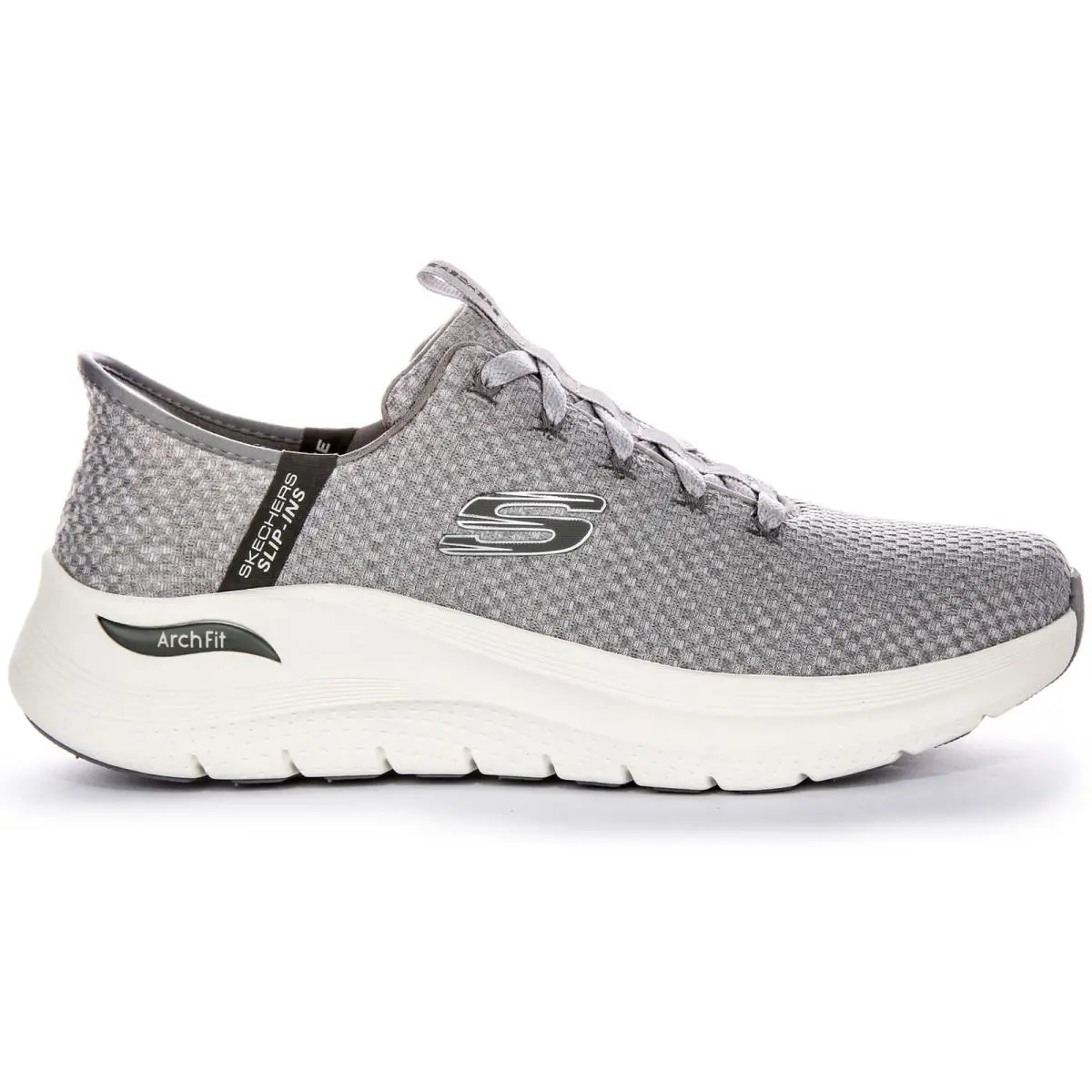 Skechers shoes - GREY 0