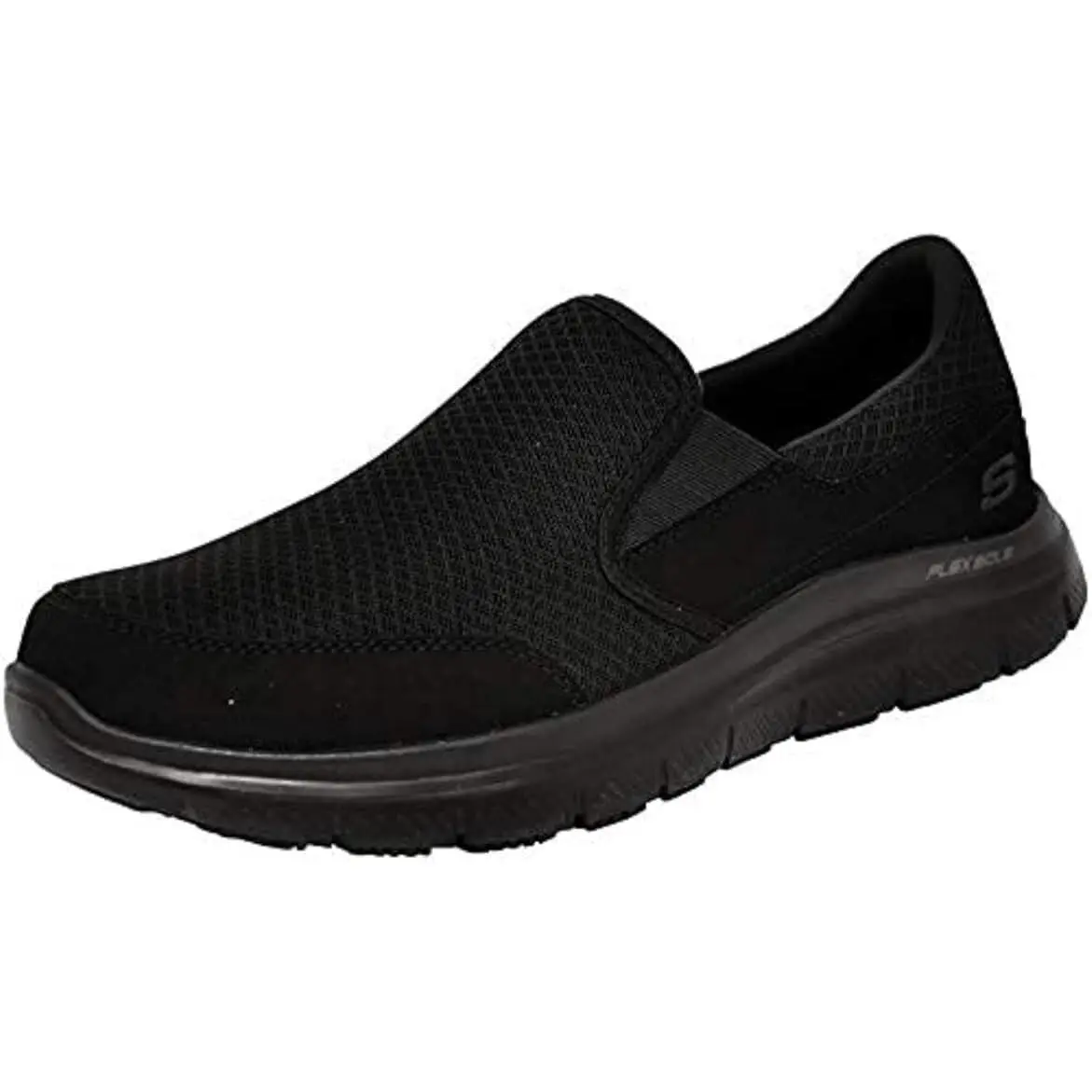 Skechers shoes - 77048 - 77048 - Black 0