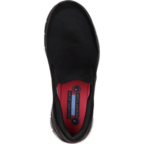 Skechers shoes - 77048 - 77048 - Black 1