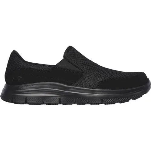 Skechers shoes - 77048 - 77048 - Black 3