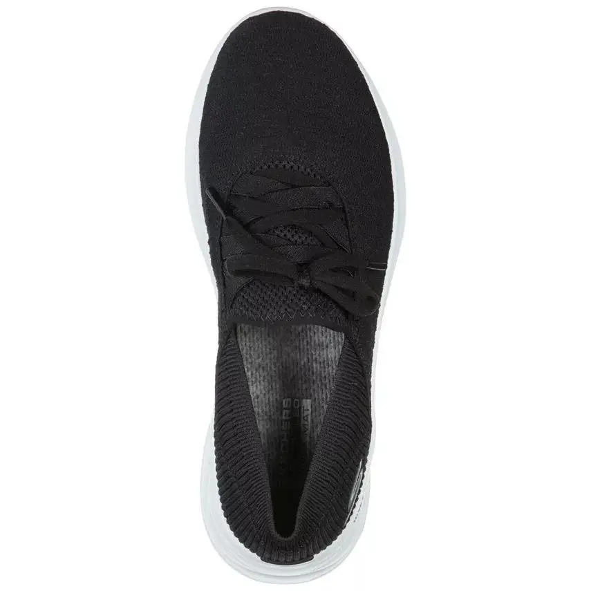 Skechers shoes - SKECHERS YOU Walk - YOU Walk - 132016/NVY - Navy Blue 2