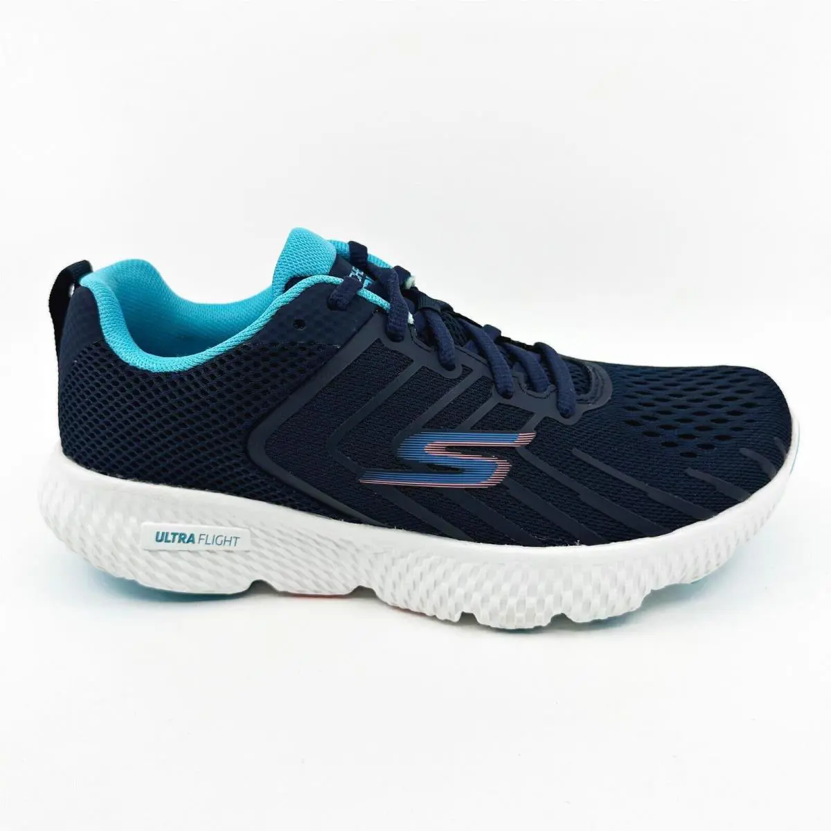 Skechers shoes - 130008 NVBL - NVBL - 130008 NVBL - Navy 1