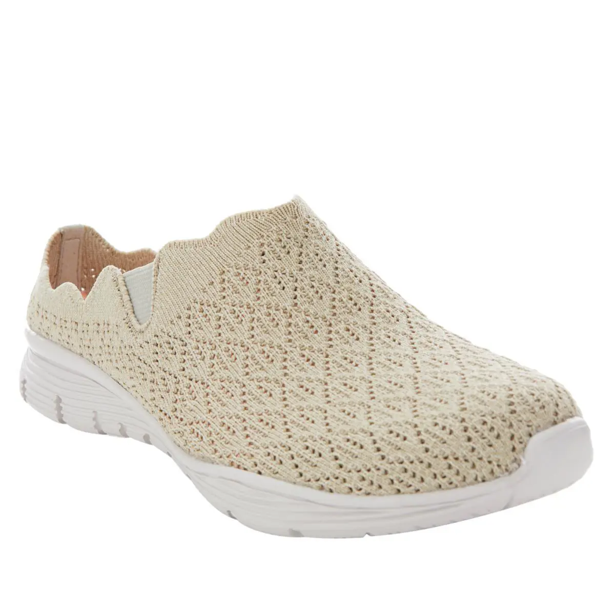 Skechers shoes - Natural (UPC: 192283983290) 0