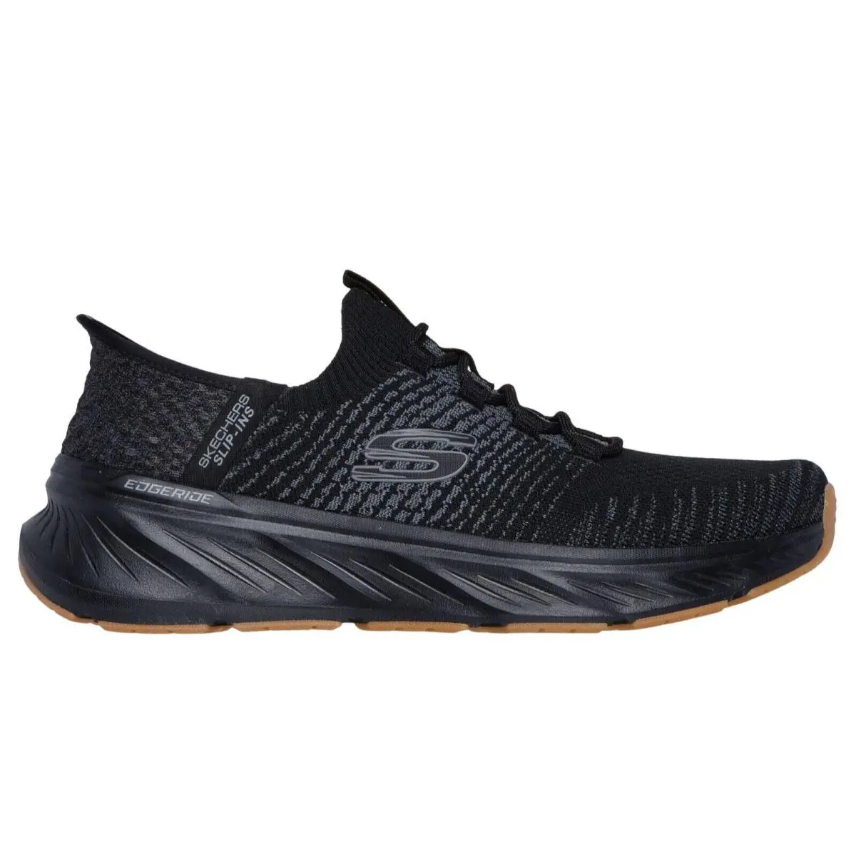 Skechers shoes - Skechers Slip Ons - Slip Ons - 232932/BBK - Black 16