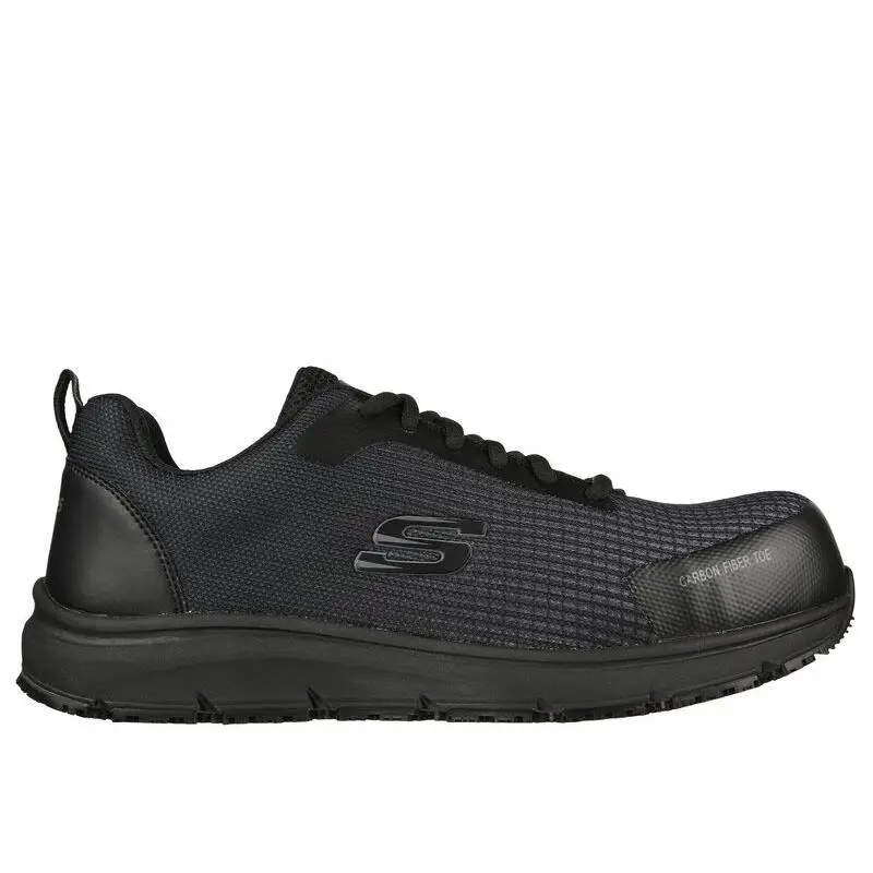 Skechers shoes - 200090 - 200090 - Black 0