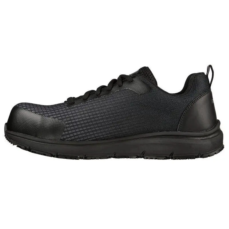 Skechers shoes - 200090 - 200090 - Black 1