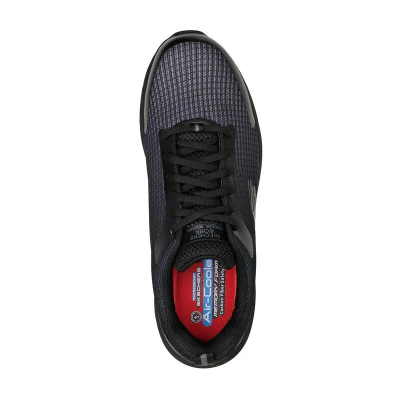 Skechers shoes - 200090 - 200090 - Black 2