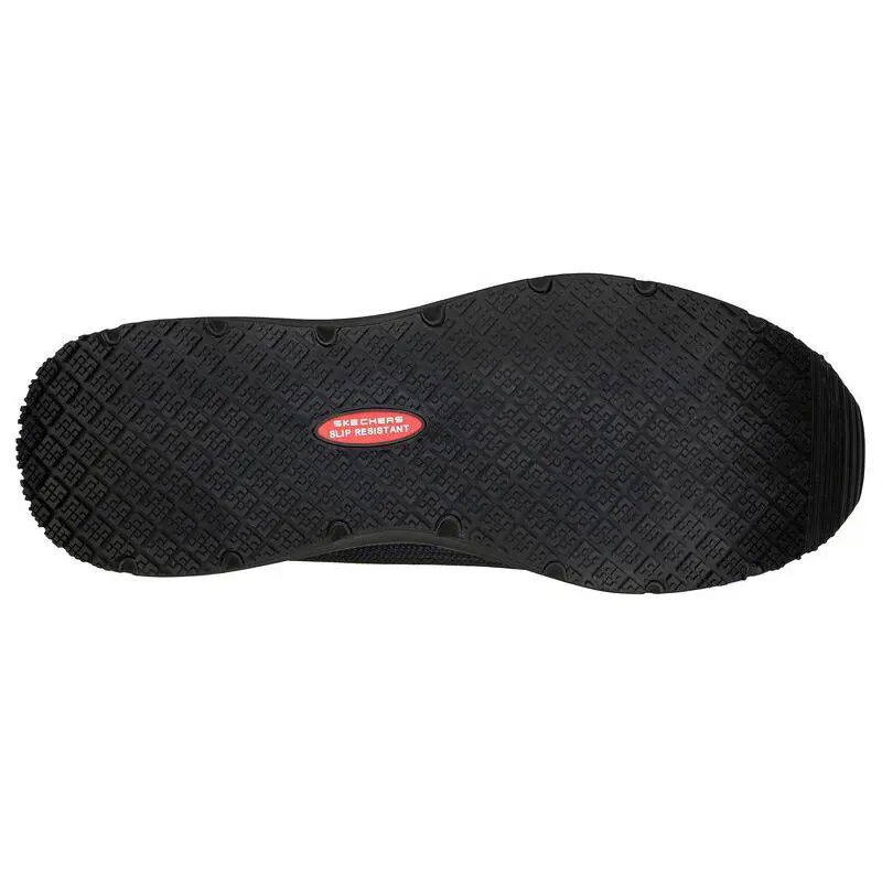 Skechers shoes - 200090 - 200090 - Black 3