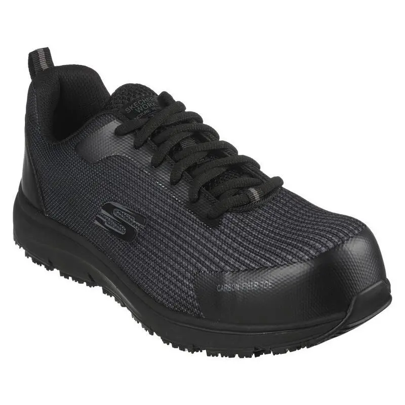 Skechers shoes - 200090 - 200090 - Black 4