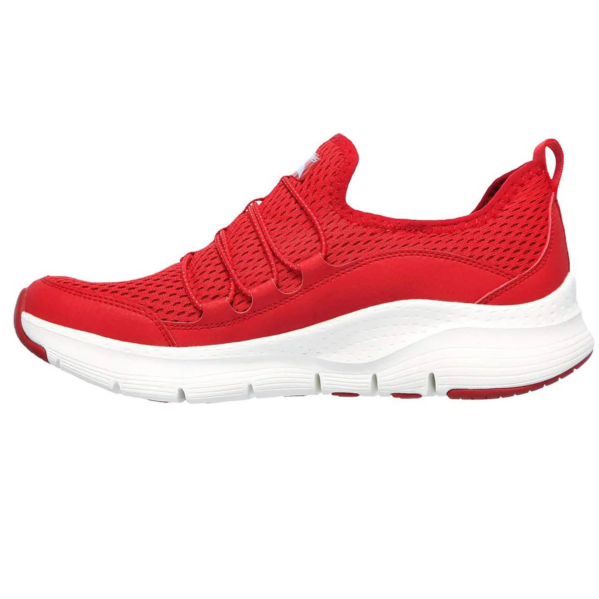 Skechers shoes - Arch Fit Lucky Thoughts - Arch Fit Lucky Thoughts - Black/White (UPC: 193642890884) 2
