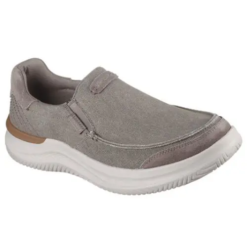 Skechers shoes - Skechers Slip-ins - 205366 - Beige 0
