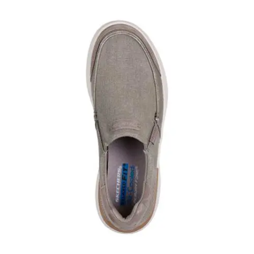 Skechers shoes - Skechers Slip-ins - 205366 - Beige 5