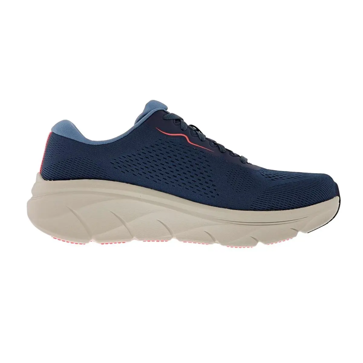 Skechers shoes - 232714WW NVBL - NVBL - NAVY/BLUE 0