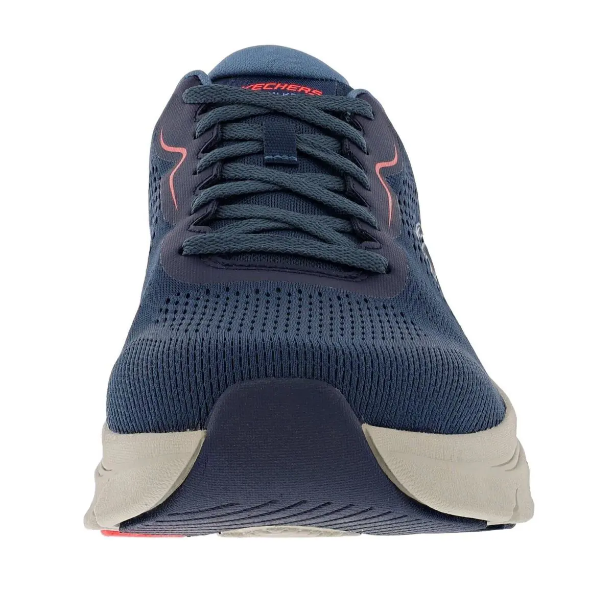 Skechers shoes - 232714WW NVBL - NVBL - NAVY/BLUE 1