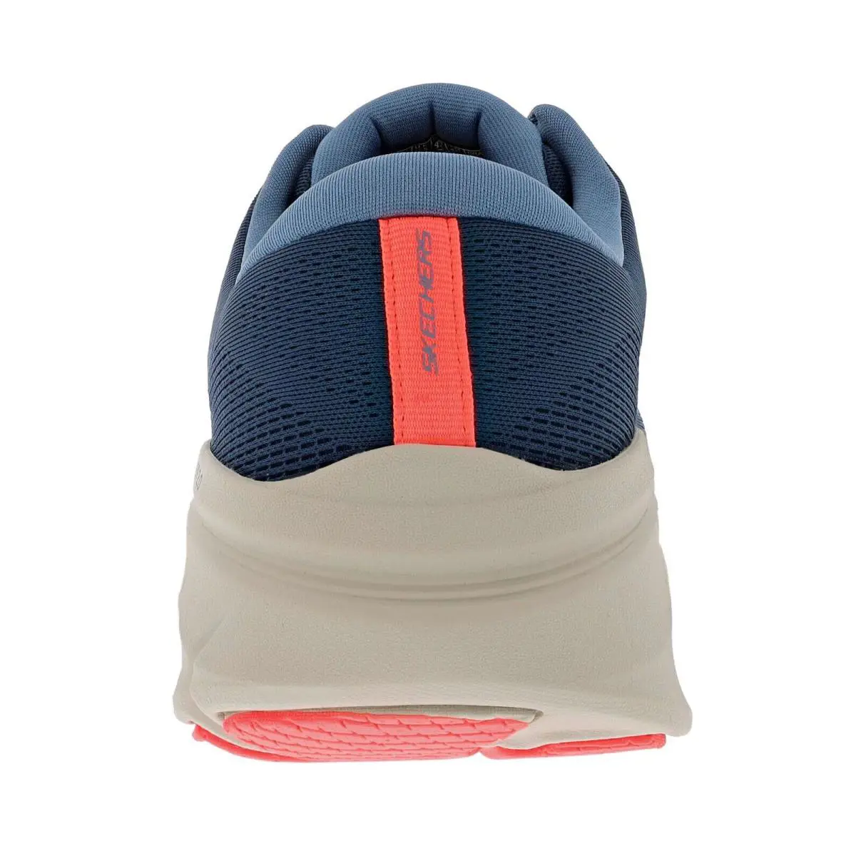 Skechers shoes - 232714WW NVBL - NVBL - NAVY/BLUE 2