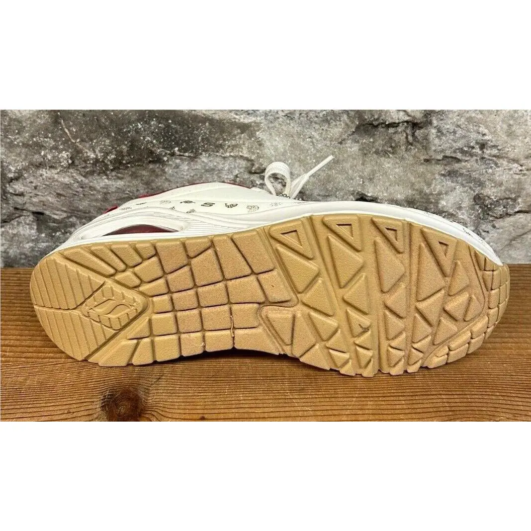 Skechers shoes - Year of the Dragon - Year the Dragon - 177920 - Natural 9