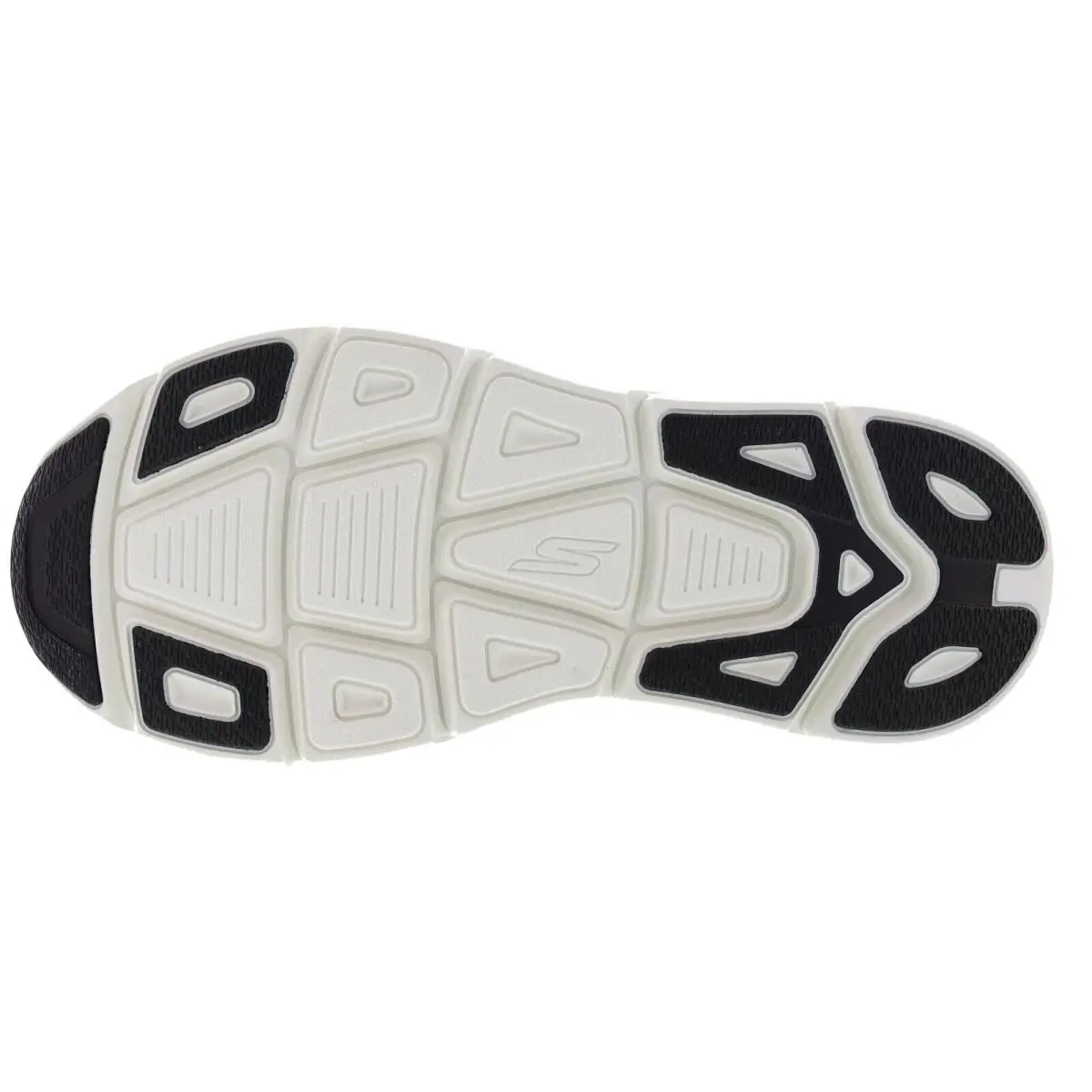 Skechers shoes - MAX CUSHIONING PREMIER- PARAGON 220078/NVY - 220078 - CHARCOAL / RED 3
