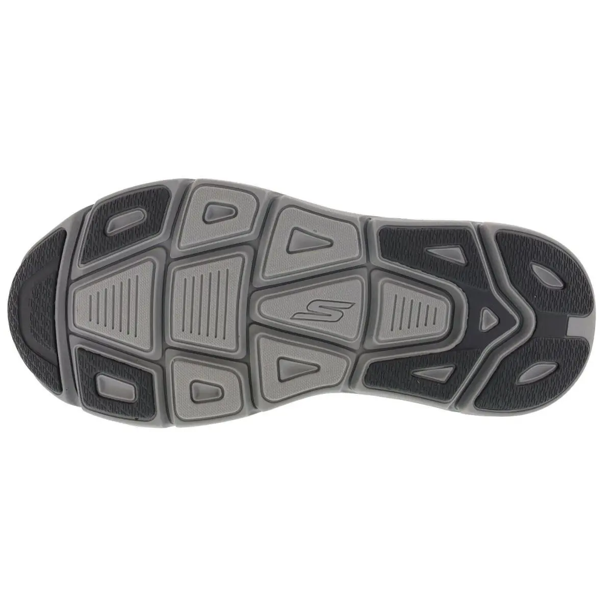 Skechers shoes - MAX CUSHIONING PREMIER- PARAGON 220078/NVY - 220078 - CHARCOAL / RED 13