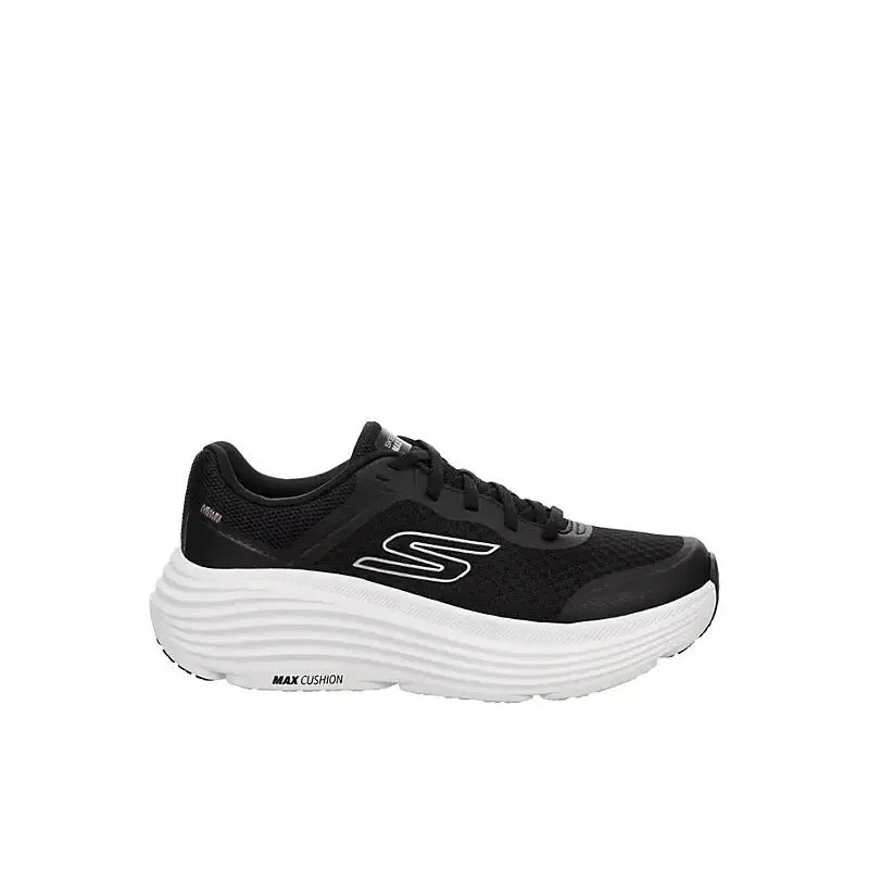 Skechers shoes - SKECHERS GO RUN 400 - RUN - Black 0