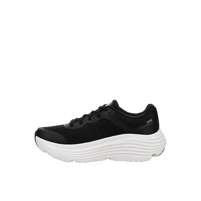 Skechers shoes - SKECHERS GO RUN 400 - RUN - Black 2