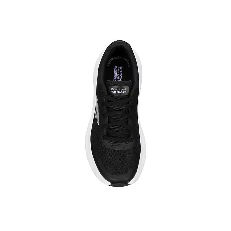 Skechers shoes - SKECHERS GO RUN 400 - RUN - Black 4