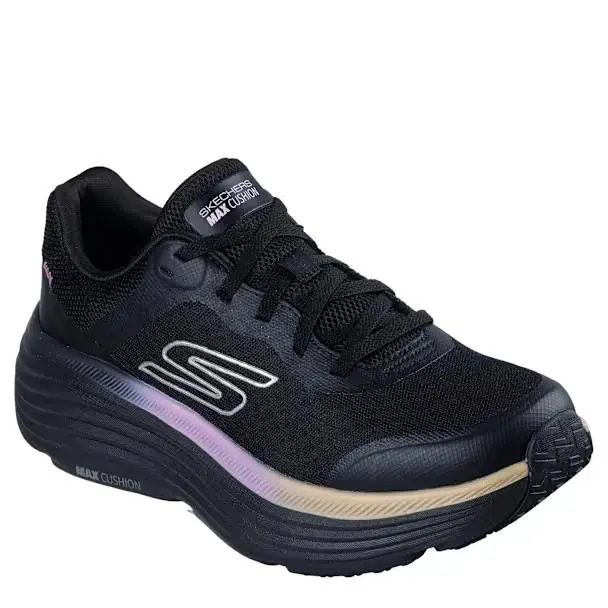 Skechers shoes - SKECHERS GO RUN 400 - RUN - Black 27