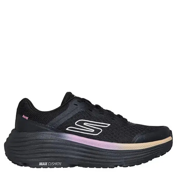 Skechers shoes - SKECHERS GO RUN 400 - RUN - Black 28