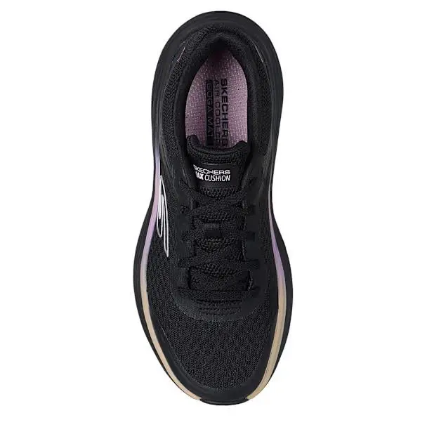 Skechers shoes - SKECHERS GO RUN 400 - RUN - Black 30