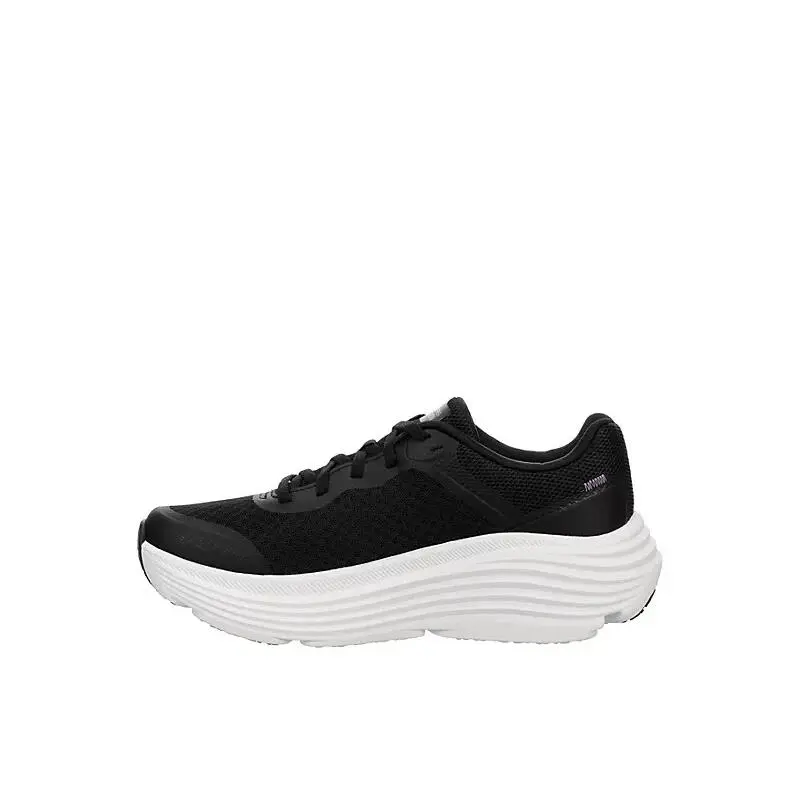 Skechers shoes - SKECHERS GO RUN 400 - RUN - Black 8