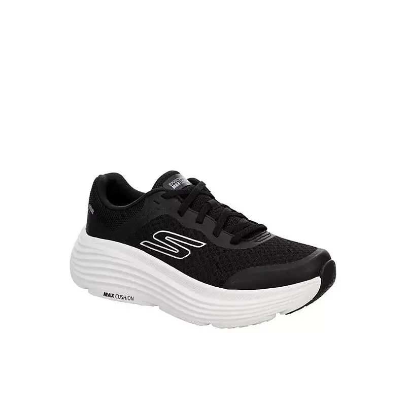 Skechers shoes - SKECHERS GO RUN 400 - RUN - Black 5