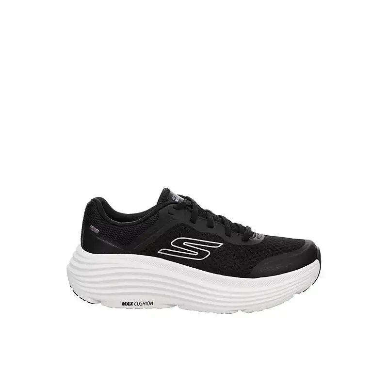 Skechers shoes - SKECHERS GO RUN 400 - RUN - Black 6