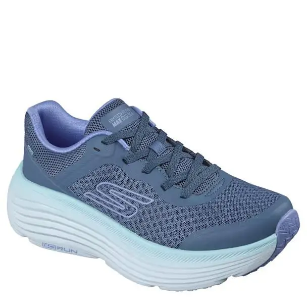 Skechers shoes - SKECHERS GO RUN 400 - RUN - White 9
