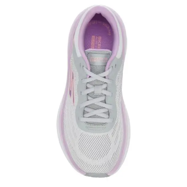 Skechers shoes - SKECHERS GO RUN 400 - RUN - White 19